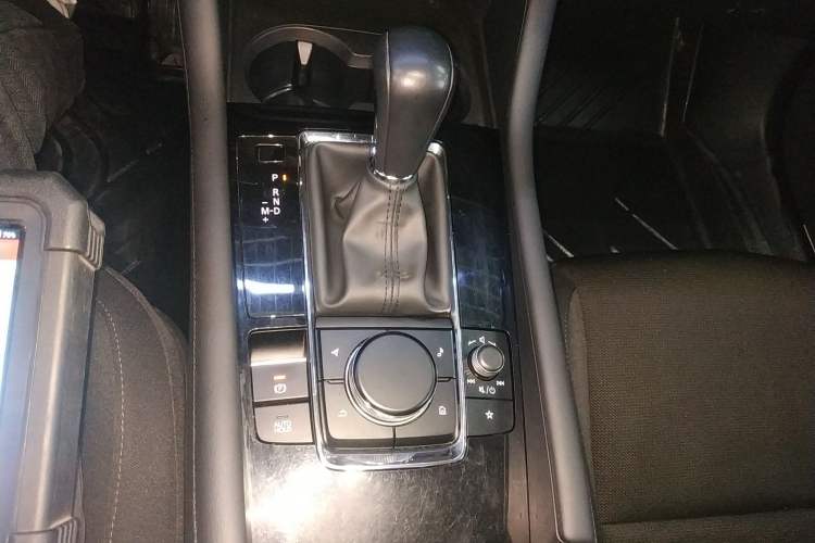 Used Mazda Mazda 3 Axela 2023 2.0L Automatic ZhiXuan Edition
