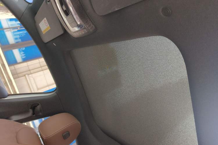 Used Mercedes-Benz A-Class 2024 Updated A 200 L Fashion Version
