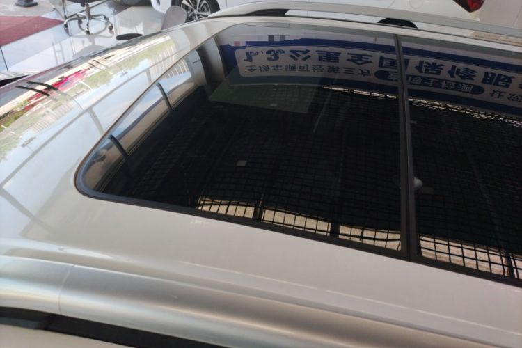 Used Ford Kuga 2019 EcoBoost 180 Two-Wheel-Drive Titanium Plus Model China V Standard
