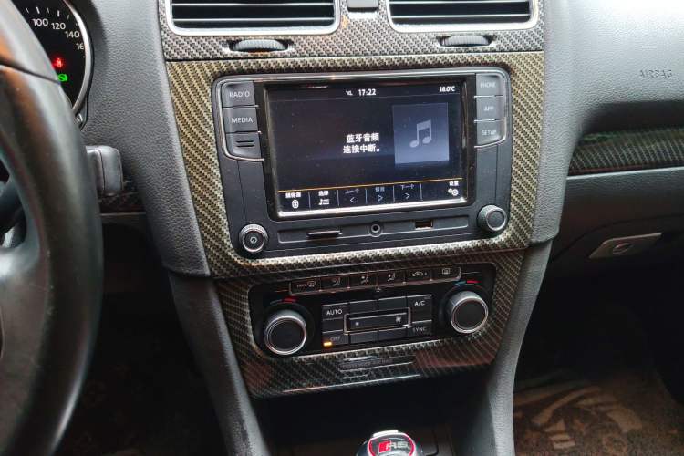 Used Volkswagen Golf 2011 1.4 TSI Comfort Travel Edition
