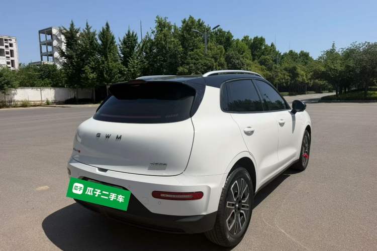 Used ORA 5 2026 Model, 580km Max Edition