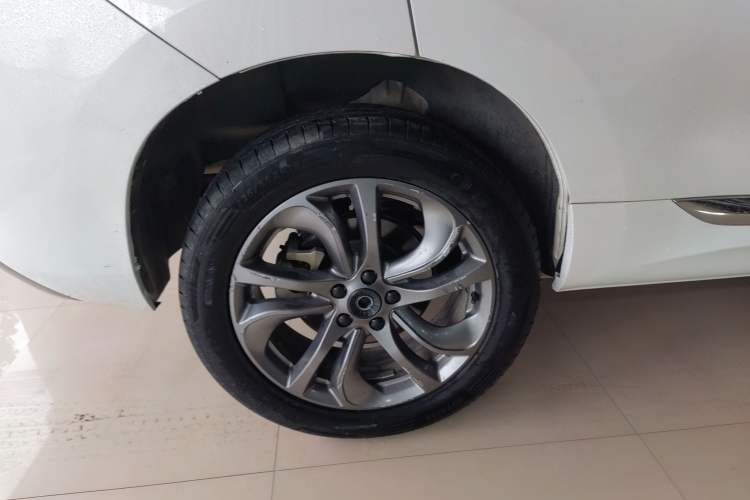 Used Haval H6 Coupe 2018 Red-Label 1.5T Automatic Two-Wheel Drive Ultra-Luxury Model
