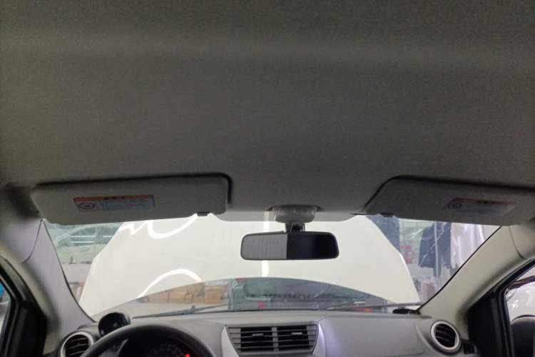 Used Suzuki Alto 2013 1.0L Manual Luxury Model