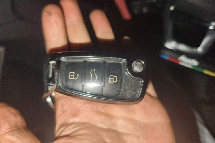 Used Audi Q3 2020 35 TFSI Fashion Dynamic Model
