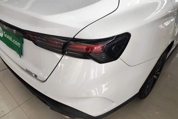 Used Geely Auto Binray 2024 Binrui COOL 1.5T DCT Longteng Edition