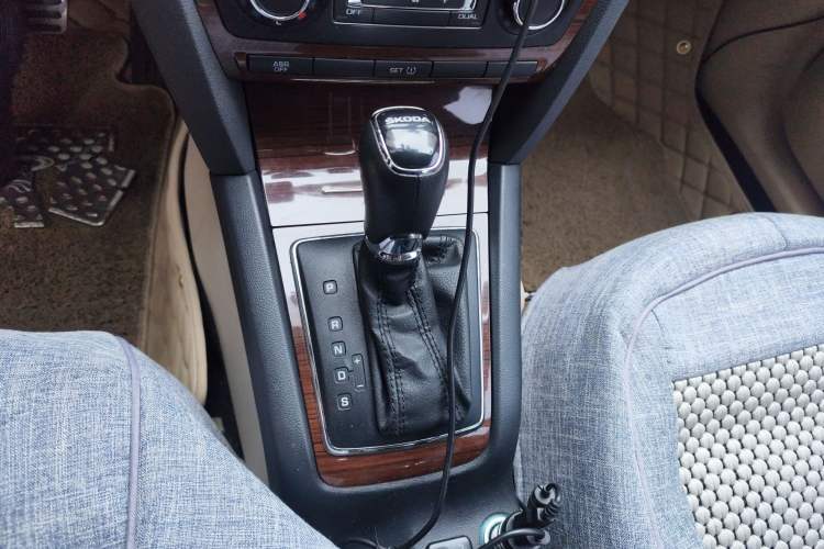 Used Skoda Octavia 2014 1.6L Automatic Yijun Edition