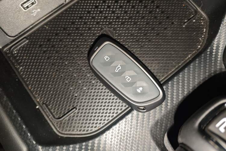 Used Haval H Dog 2023 2.0T Two-Wheel Drive Chaoye Version Plus