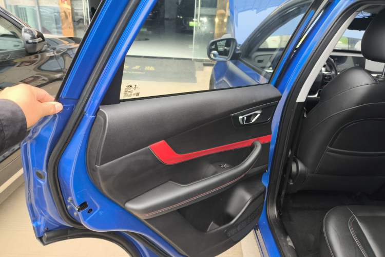 Used Chery Tiggo 7 2020 1.5T CVT Elite Model