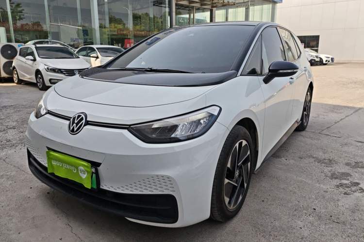 Used Volkswagen ID.3 2024 Outstanding Edition