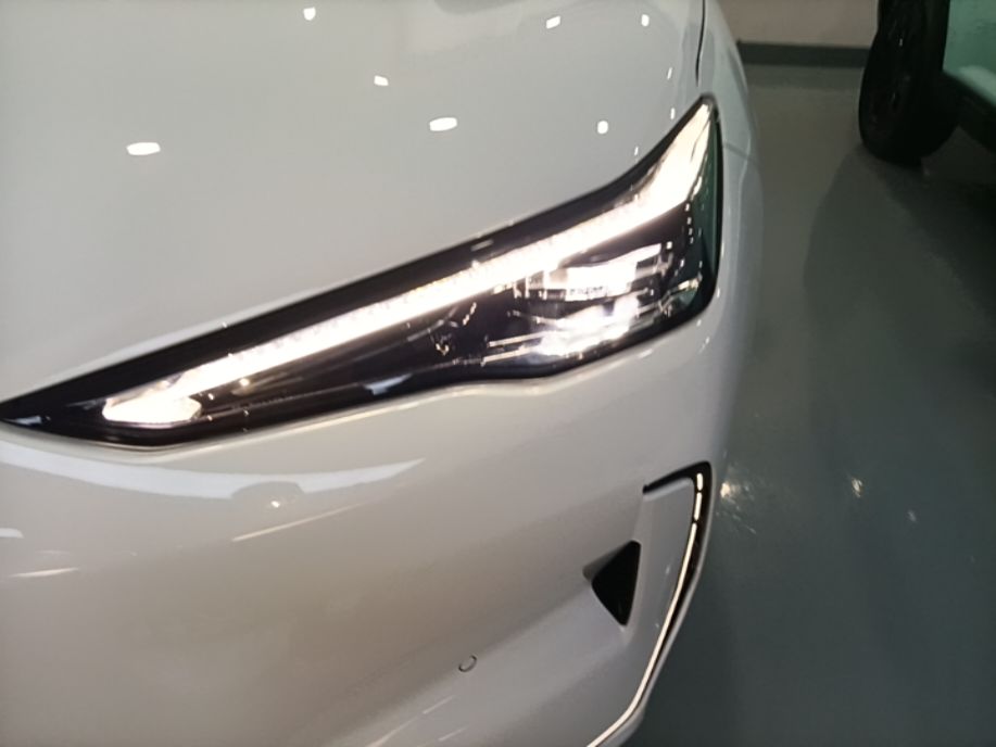 Geely Galaxy E5 2024 530km Starship Edition — снимка 8