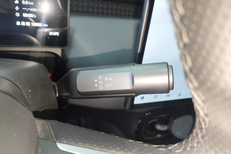 Used AION UT 2025 420 Intelligent Luxury Edition
