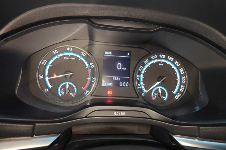 Used Skoda Karoq 2019 TSI280 SmartDrive Luxury Edition China V Standard