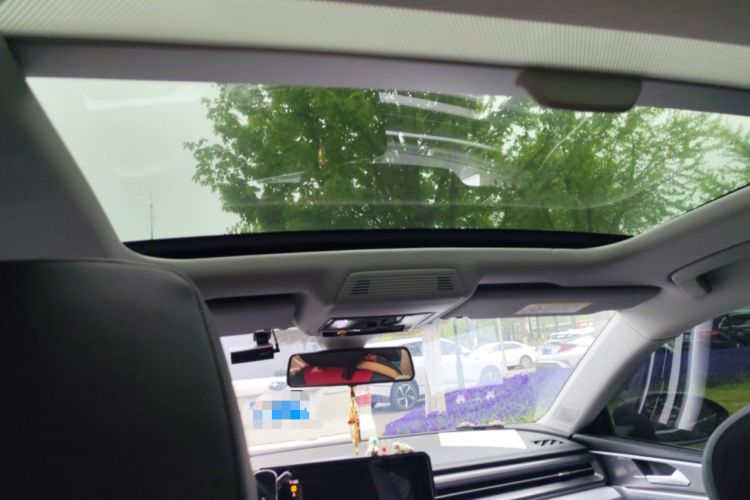 Used Volkswagen Lamando 2023 Lavida L 280TSI DSG Cool & Spicy Edition
