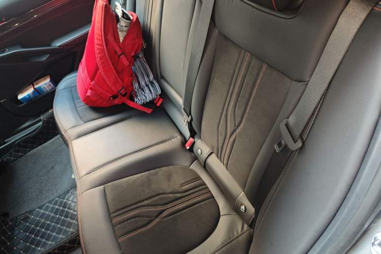 Used Ford Mondeo 2022 Facelifted EcoBoost 245 Ultimate Edition
