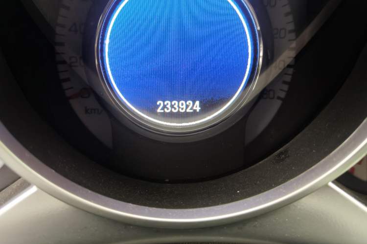 Used Cadillac SRX 2012 3.0L Comfort Model