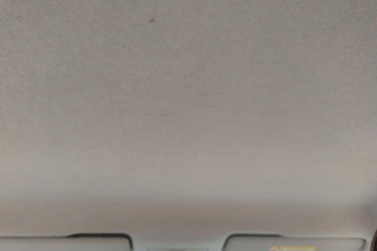 Used Volkswagen Santana 2021 1.5L Manual Fashion Edition Headliner