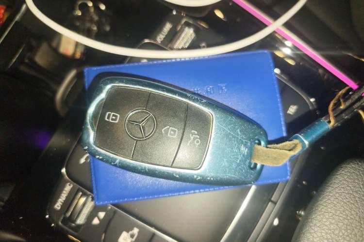 Used Mercedes-Benz GLB 2020 GLB 200 Stylish Edition