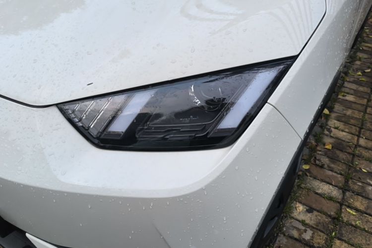 Used BYD Seagull 2025 305km Active Version

