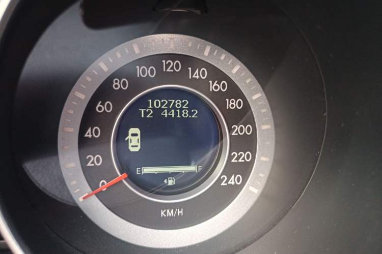 Used Bestune X80 2016 2.0L Automatic Luxury Model
