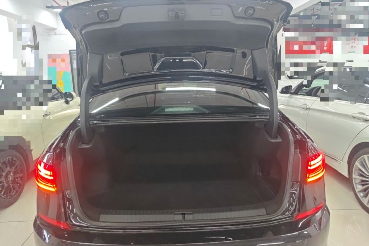 Used Volkswagen Passat 2022 330TSI Starry Elite Edition
