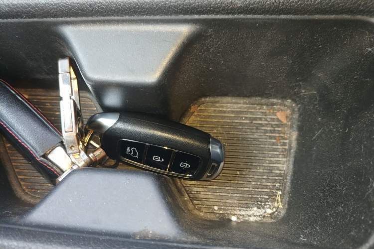 Used Hyundai ix35 2021 2.0L Automatic 2WD GLS Leading Edition