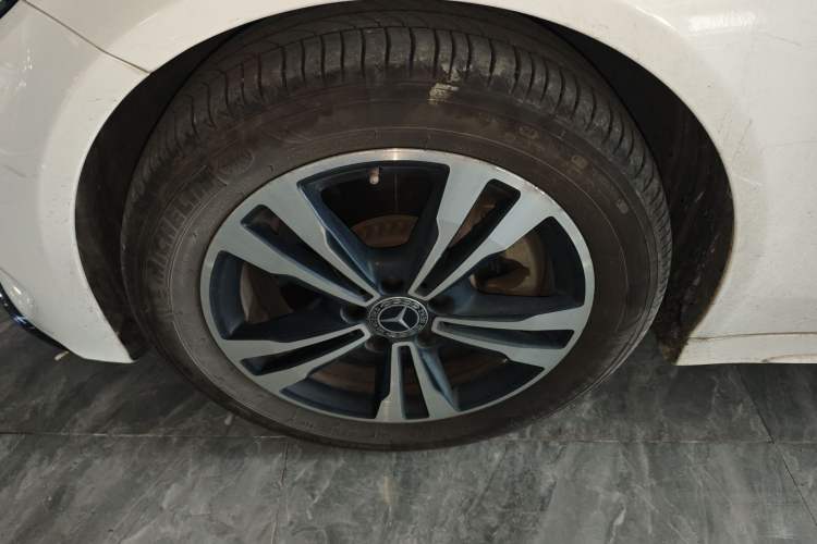 Used Mercedes-Benz C-Class 2018 C 200 Sport Edition