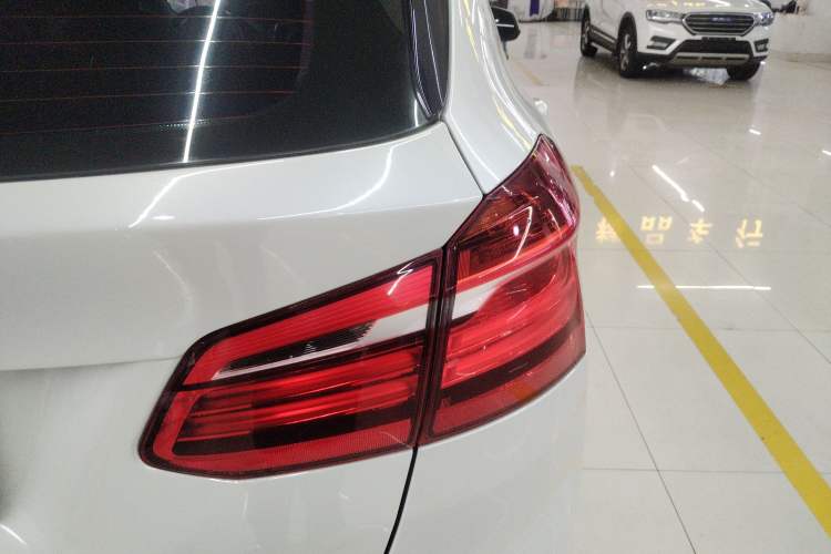 Used BMW 2 Series Active Tourer 2016 218i Leading Model
