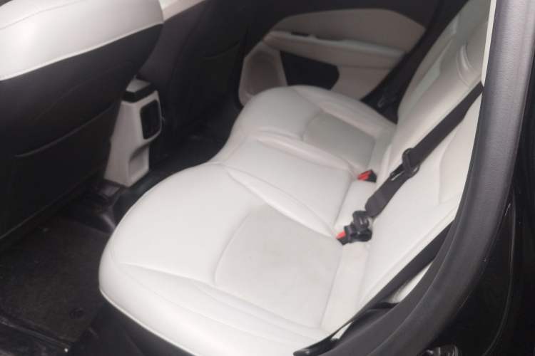 Used Jeep Compass 2017 200T Automatic Comfort Edition