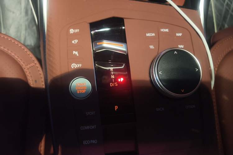 Used BMW 3 Series 2024 325Li M Sport Package
