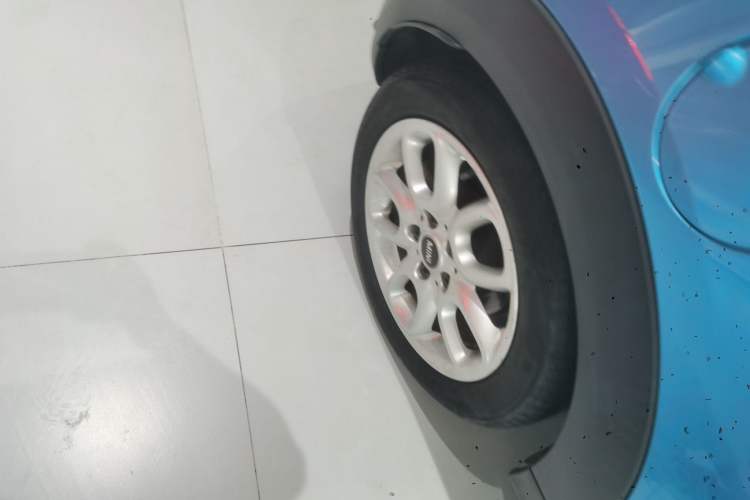 Used MINI MINI 2014 1.5T COOPER Fun