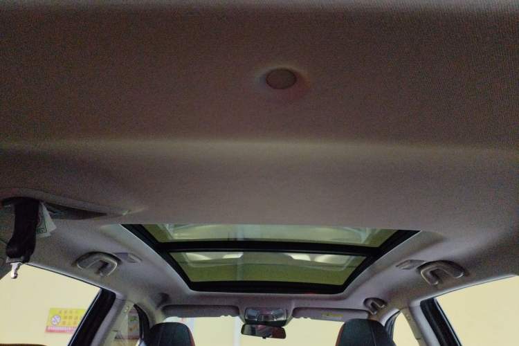 Used CHANGAN CS75 PLUS 2020 2.0T Automatic Pilot Version
