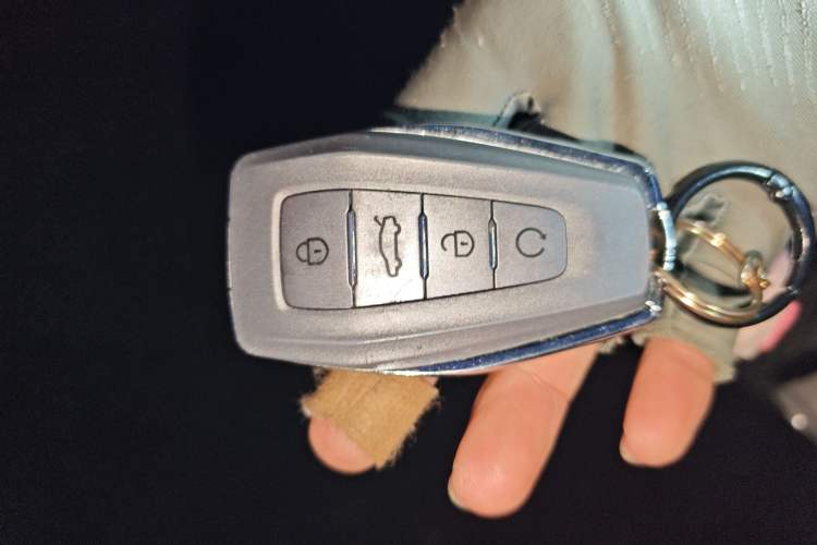 Used Geely Auto Coolray 2022 Bin Yue COOL 1.5TD DCT Hot Engine Edition
