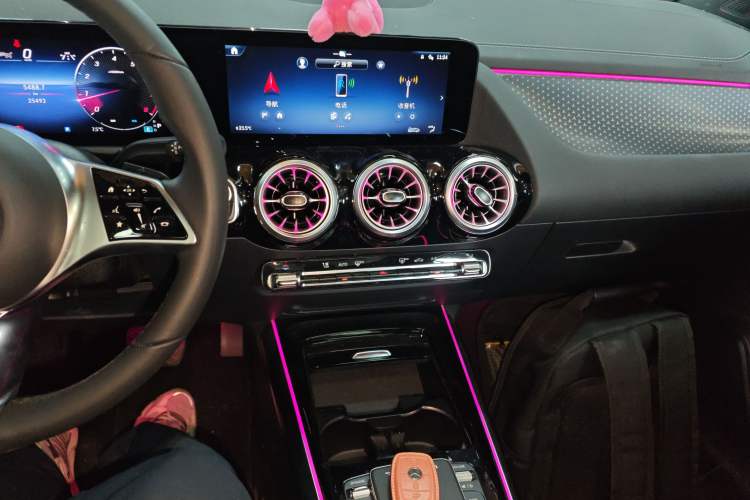 Used Mercedes-Benz GLA 2024 GLA 220