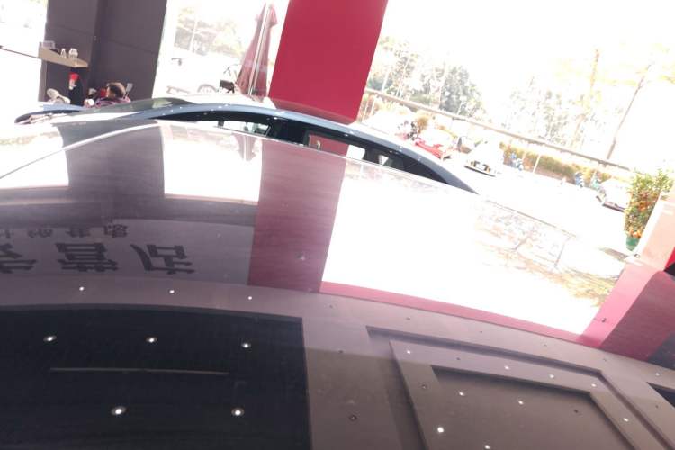 Used XPeng P7 2025 Model—702 Long Range Ultra