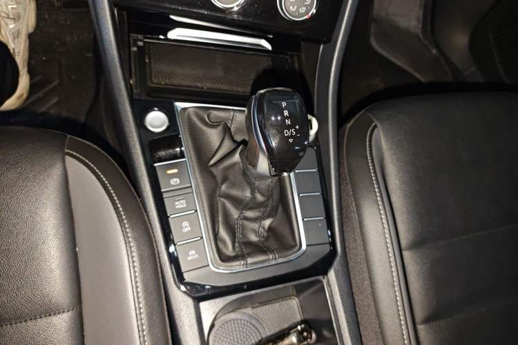 Used Volkswagen Sagitar 2021 280TSI DSG Comfort Connect Edition
