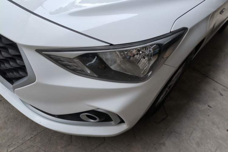 Used Hyundai Celesta 2017 1.6L Automatic Enjoyment Version GLS
