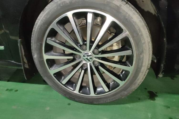 Used Volkswagen Passat 2015 2.0 TSI DSG Prestige Edition
