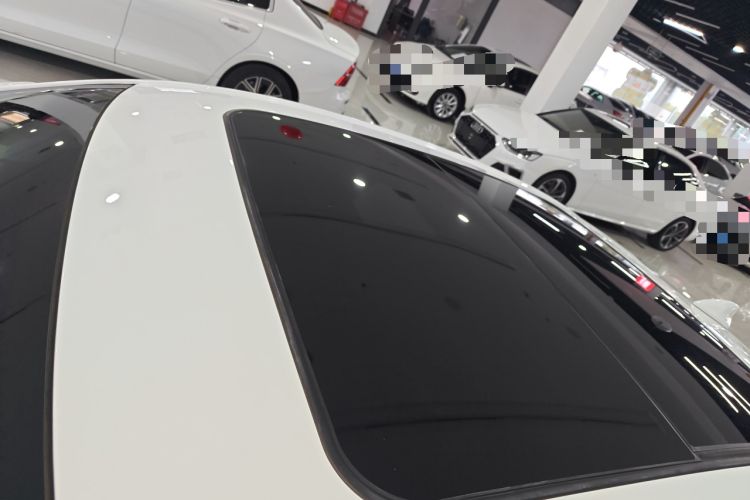 Used Cadillac CT5 2022 28T Luxury Version (Standard Edition)
