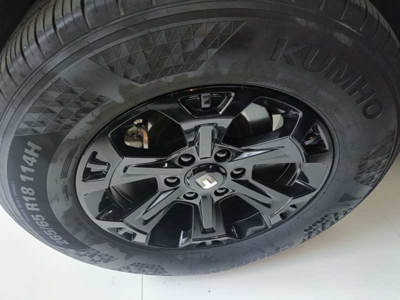 Used Tank 400 New Energy 2024 Hi4-T Off-Road Edition — 25