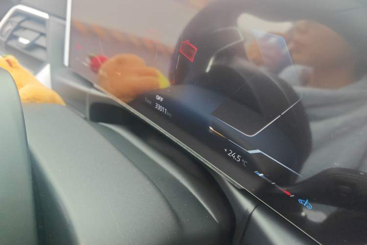 Used BMW 3 Series 2023 325Li M Sport Package