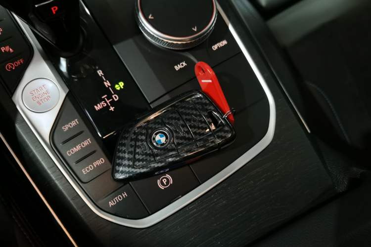 Used BMW 4 Series 2021 Restyled 425i M Sport Night Edition
