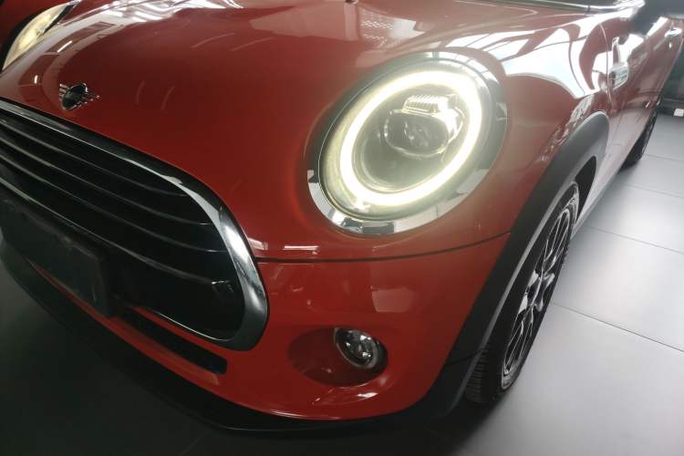 Used MINI MINI 2019 1.5T COOPER Classic Edition