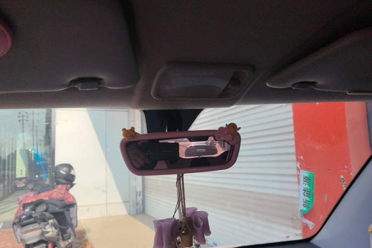 Used Wuling Hongguang MINIEV 2022 Macaron Premium Model – Lithium Iron Phosphate
