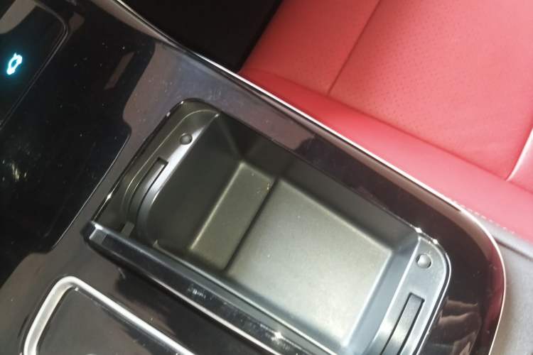 Used Leapmotor S01 2019 460 Pro