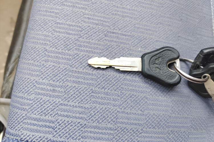 Used Wuling Zhiguang 2010 1.0L Base Version