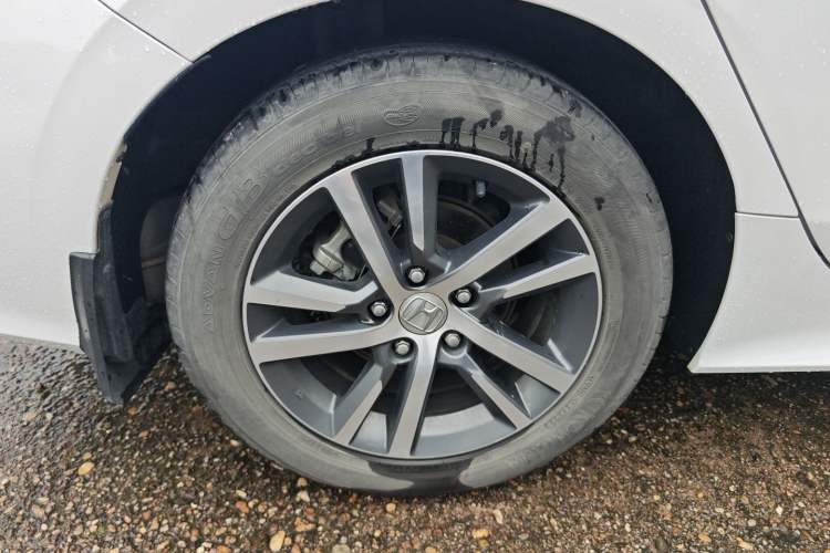 Used Honda Integra 2023 240TURBO CVT Leading Edition Right Rear Wheel Hub