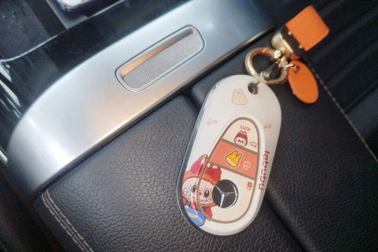 Used Mercedes-Benz C-Class 2023 C 260 L Sport Edition
