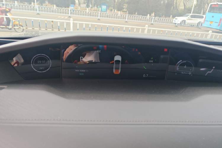 Used CHANGAN UNI-V 2022 1.5T Sport Edition
