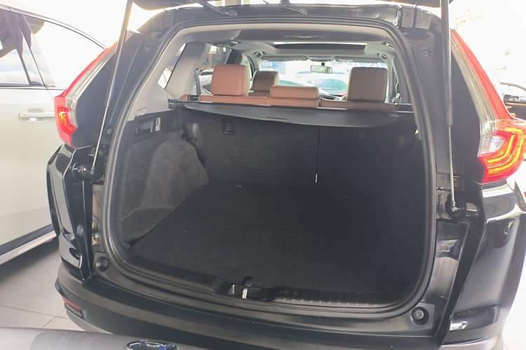 Used Honda CR-V 2017 Hybrid 2.0L Pure Drive Edition
