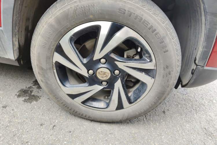 Used Baojun 510 2018 1.5L Automatic Anniversary Special Edition China V